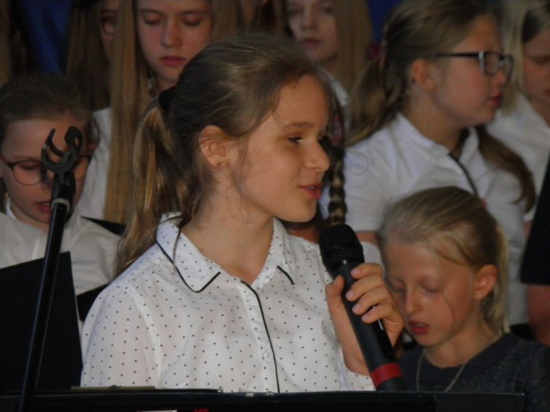 Święto Szkoły 2017